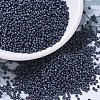 MIYUKI Round Rocailles Beads SEED-X0054-RR2001-1