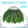 Cloth Leaf Hula Skirt AJEW-WH0696-794-2