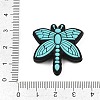 Food Grade Eco-Friendly Silicone Beads SIL-B079-09B-3