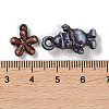 Opaque Acrylic Beads X1-MACR-L005-03A-3