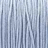 Nylon Braided Cord NWIR-E029-0.8mm-32-3