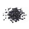 Synthetic Blue Goldstone  Beads LS-X-G-O103-25-2