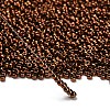 TOHO 8/0 Round Beads SEED-XTR08-0501-3