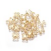 304 Stainless Steel Charms X-STAS-F159-34G-2