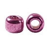 TOHO 11/0 Round Beads SEED-TR11-PF0563-3