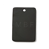 304 Stainless Steel Pendants SA-E001-10EB-1