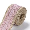 Burlap Ribbon OCOR-S126-02-1