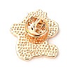 Alloy Enamel Brooches PALLOY-G276-04B-LG-2