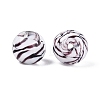Handmade Lampwork Beads LAMP-N043-04B-01-2