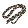 Polycotton Braided Cord with Inner Core OCOR-NH0002-01-24-2