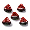 Fruit Series Handmade Lampwork Beads LS-LAMP-R003-04E-1