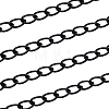 Yilisi Aluminium Twisted Chains CHA-YS0001-05-16