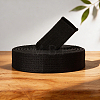 Taekwondo Belt AJEW-CN0007-64B-7