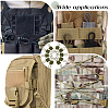30Pcs Nylon Elastic Straps FIND-CY0002-13A-5