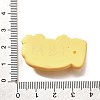 Opaque Resin Cabochons RESI-D275-02C-3