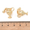 Brass Pendants KK-K351-67G-3