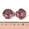 Handmade Porcelain Beads PORC-N009-01J-3