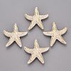 CCB Plastic Pendants PL-N007-14-1