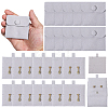 24Pcs Square Velvet Jewelry Storage Bags CDIS-NB0001-47A-1