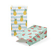 24Pcs 8 Style Paper Gift Bags CARB-MB0001-03-2