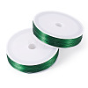 2 Rolls Baking Paint Iron Wire MW-TA0001-05B-01-1