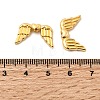 Tibetan Style Alloy Beads K0NN6011-3