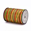 Flat Waxed Thread String YC-P003-A17-2