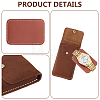Leather Watch Storage Bags ABAG-CL0001-62-6