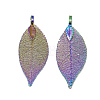 Iron Big Pendants IFIN-T006-08-M-2