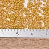MIYUKI Delica Beads X-SEED-J020-DB2285-4