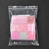Mixed Style Glass Seed Bead Sets SEED-YW0002-60A-6