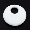Chinoiserie Handmade Porcelain Pendants PORC-N0001-14D-2