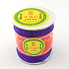 Nylon Thread with One Nylon Thread inside NWIR-R013-1.5mm-676-2