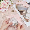 40Pcs 4 Styles Plastic Self-Adhesive Packing Bags OPP-OC0001-04A-3