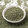 MIYUKI Round Rocailles Beads SEED-JP0009-RR4474-2