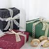 Organza Ribbons SRIB-LP0001-06-3