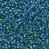 MIYUKI Delica Beads SEED-J020-DB0985-3
