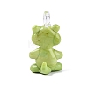 Handmade Lampwork Pendants LAMP-N034-24D-2