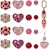 DIY Beads Kits DIY-PA0001-67-1
