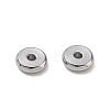 304 Stainless Spacer Beads SA-CBAF1D5-26P-A-2