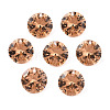 Cubic Zirconia Charms X-ZIRC-N033-B-06-2