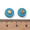 Natural Turquoise Beads GG-CBAE0A1-01G-01-3