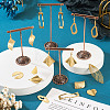 DIY Geometry Earring Making Kit DIY-TA0004-67-17