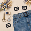 Leather Buckles FIND-WH0816-231A-4
