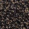 Glass Seed Beads SEED-A032-06R-3