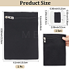 1Pc Canvas Cloth Organizer Bags AJEW-CY0002-60B-2