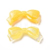 Opaque Acrylic Beads LS-OACR-E014-15A-2