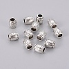 Tibetan Style Spacer Beads LF0756Y-NF-1