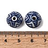Handmade Porcelain Beads PORC-A032-10-2