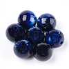 Acrylic Beads OACR-T008-11C-05-1